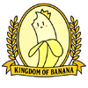 バナナ国の国章